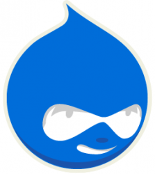 Drupal Drop